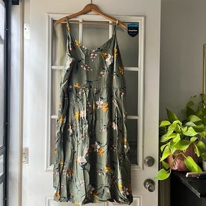 Old Navy Sun Dress